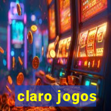 claro jogos